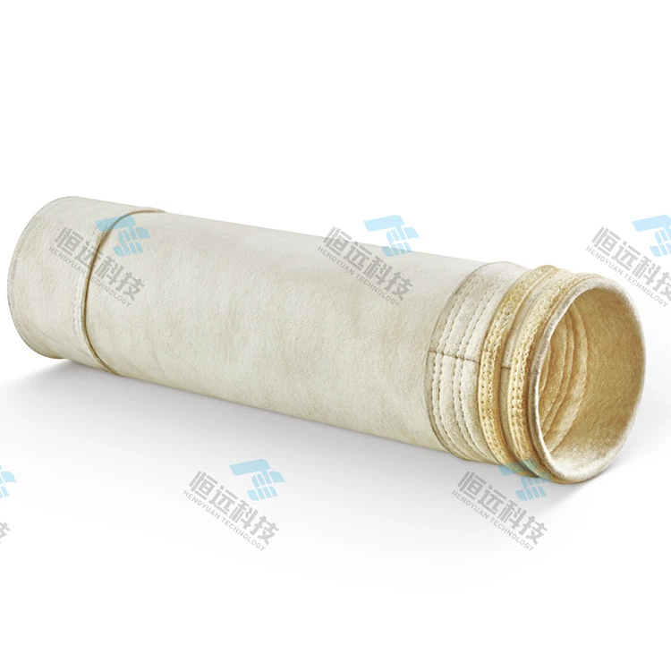 HNWn600 Glass Fiber Needle Punched Filter Material