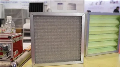 ¿La unidad de filtrado de ventilador serie HFU es adecuada para espacios de pequeña escala?